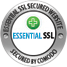Certificado SSL Essential