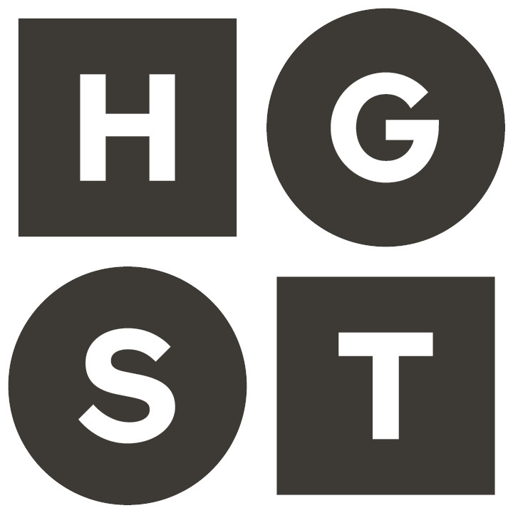 Marca asociada HGST