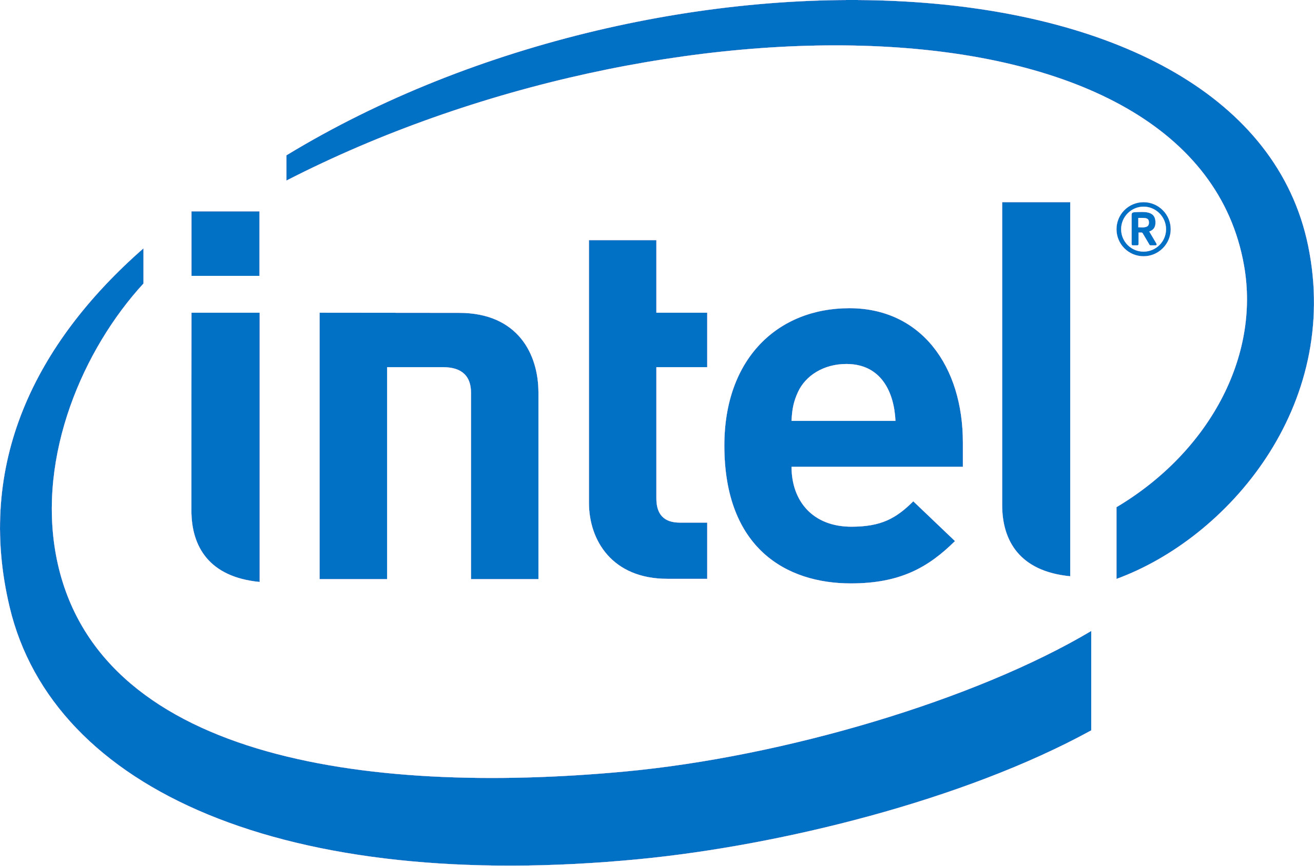 Marca asociada Intel