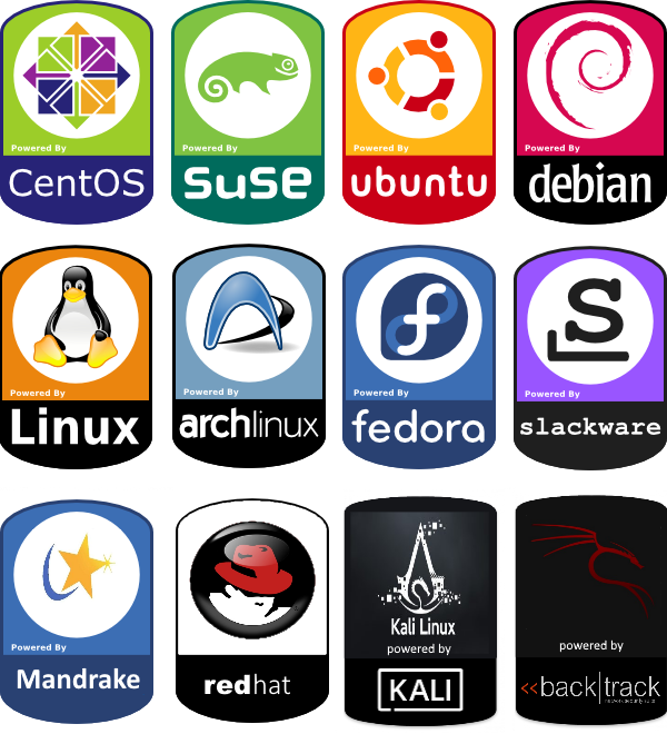 Soluciones para servidores Linux