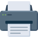 Impresoras láser, multifuncionales y post